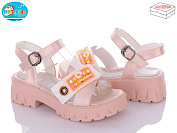 Босоножки Bbt L6500-3 от магазина Frison