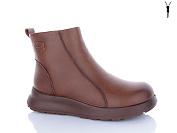 Ботинки Wsmr A7757-5 от магазина Frison