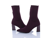 Ботинки Lino Marano H142-25 от магазина Frison