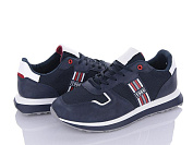 Кроссовки Okshoes A75-62 от магазина Frison