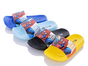 Шлепанцы Scarrhett 2434-1 mix от магазина Frison