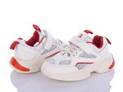 Кроссовки Apawwa M85-1 red от магазина Frison