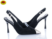 Босоножки Meideli WTT28 от магазина Frison