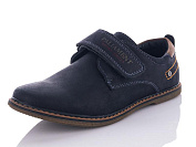 Туфли Okshoes C6077 от магазина Frison