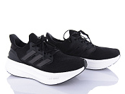 Кроссовки Violeta HD51-1101 black-white от магазина Frison