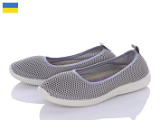 Vladimir Кредо Сітка 23-40 сірий от магазина Frison