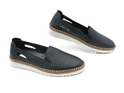 Туфли Allshoes 195562 от магазина Frison