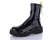 Ботинки Trasta QX1723-85 от магазина Frison