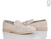 Туфли L&M-Lemon PL33-3 от магазина Frison