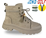 Ботинки Jong-Golf C31092-3 от магазина Frison
