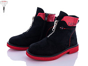 Ботинки Взуття+ FG913-3K от магазина Frison