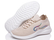 Кроссовки Prime NZ5-14 BEIGE(37-39) от магазина Frison
