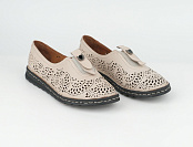 Балетки Allshoes 213808 от магазина Frison