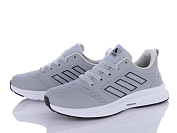 Кроссовки Violeta HD8-2356-2 l.grey от магазина Frison