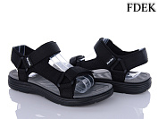 Сандалии Fdek L9031-1 от магазина Frison