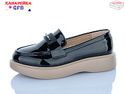 Туфли Gfb R853-3 от магазина Frison