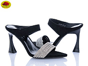 Шлепанцы Meideli H9326-21 от магазина Frison