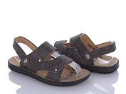 Босоножки Eebb L9107 grey от магазина Frison