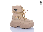 Ботинки Xifa Kids C40439-3 от магазина Frison