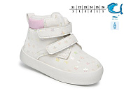 Ботинки Okshoes 51058A от магазина Frison