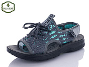 Босоножки Paliament D665-7 от магазина Frison