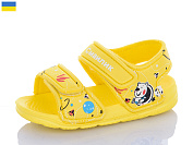 Босоножки Luckline 8001C-8 от магазина Frison