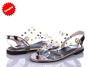 Босоножки Viktoria W06-62 распродажаа от магазина Frison