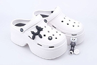 Кроксы Allshoes 199402 от магазина Frison