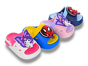 Босоножки Babyshop 481 mix от магазина Frison