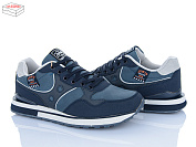 Кроссовки Yzy NU0891-3 от магазина Frison