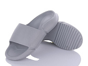 Шлепанцы Solariz 6040 grey от магазина Frison
