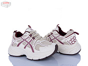 Кроссовки Alimama-Girnaive W807-4 от магазина Frison