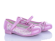 Туфли Crossopt D22 pink от магазина Frison