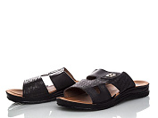 Шлепанцы Mars.In Софт пряжка от магазина Frison