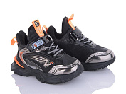 Кроссовки Мир A266B orange от магазина Frison