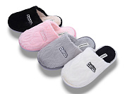 Тапочки Yzy MD10218 mix от магазина Frison