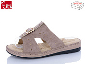 Шлепанцы Maiguan 983-6 от магазина Frison