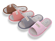 Тапочки Yzy MD10395 mix от магазина Frison