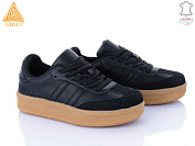 Кроссовки Stilli Group SD10-5 шкіра от магазина Frison