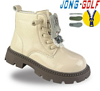 Ботинки Jong-Golf B31130-6 от магазина Frison