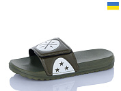 Шлепанцы Luckline 2227-19 от магазина Frison