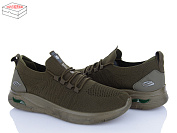 Кроссовки Seven 777-D15-5 батал от магазина Frison