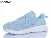 Кроссовки Sayota B572-3 от магазина Frison