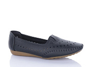 Туфли Qq Панда LMZ2024-23-2 от магазина Frison