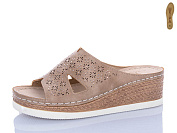 Шлепанцы I.Trendy SL08-6 от магазина Frison