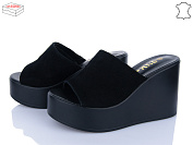 Шлепанцы Vika 924-1 от магазина Frison