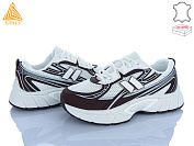 Кроссовки Stilli Group NK160-19 шкіра от магазина Frison