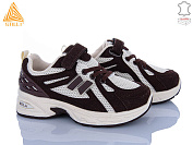 Кроссовки Stilli Kids TQ60-6 шкіра от магазина Frison