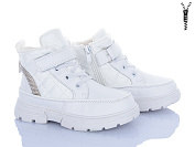 Ботинки Viktoria YD6044-1 от магазина Frison