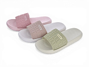 Шлепанцы Lion-Lu 777-43 mix от магазина Frison